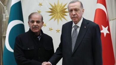 truek president and shahbaz sharif