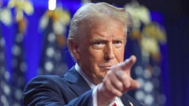 trump Threat