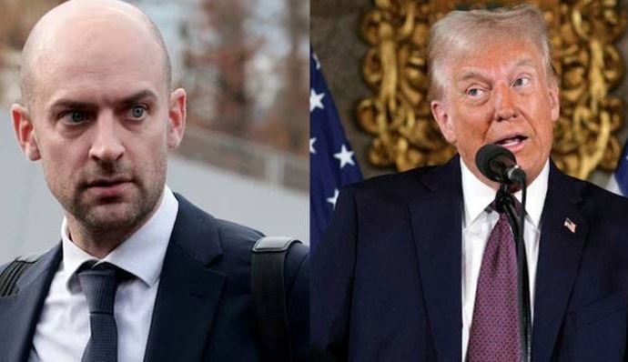 trump france and germani