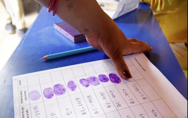 who many pakistan hindu vote in delhi election
