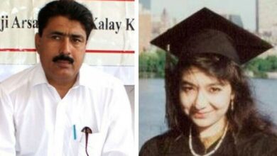 Aafia Siddiqui or Shakil Afridi