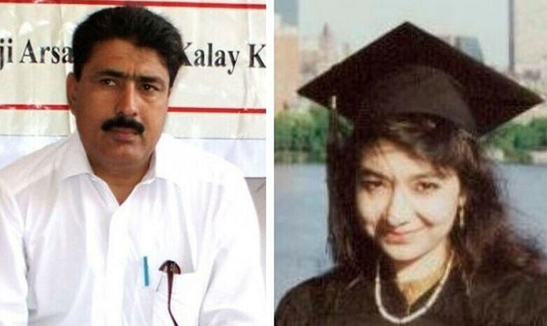 Aafia Siddiqui or Shakil Afridi