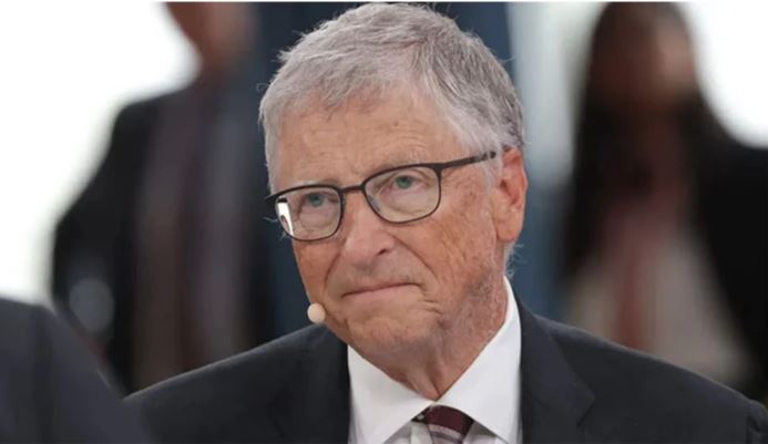 Bill Gates