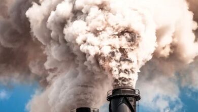 Device developed to convert pollution into fuel