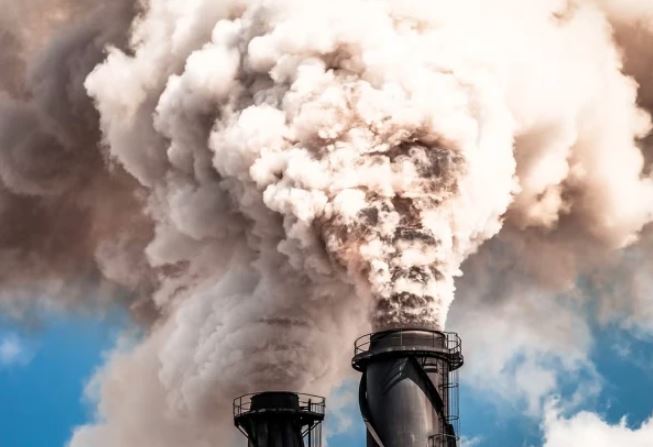 Device developed to convert pollution into fuel