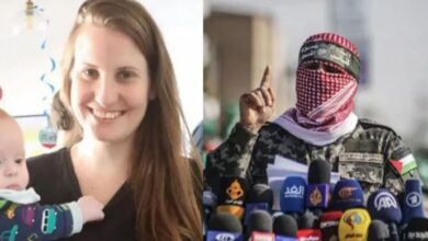 Hamas's response to Israel's accusation