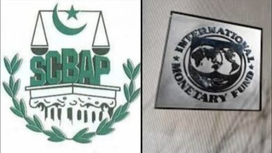 IMF mission decides to meet Supreme Court Bar Association