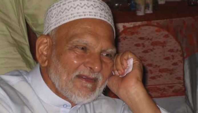 Khwaja Shamsuddin Azimi