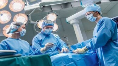 Kidney transplant in jinnah hospital