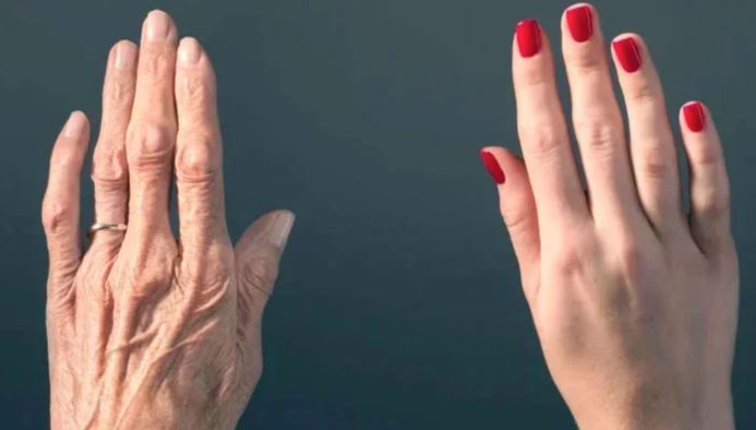 Slowing down the journey towards old age