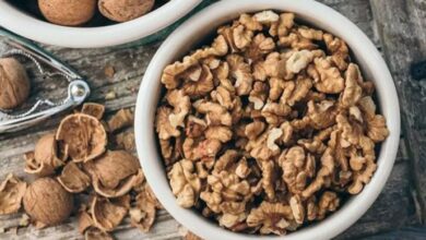 Walnut