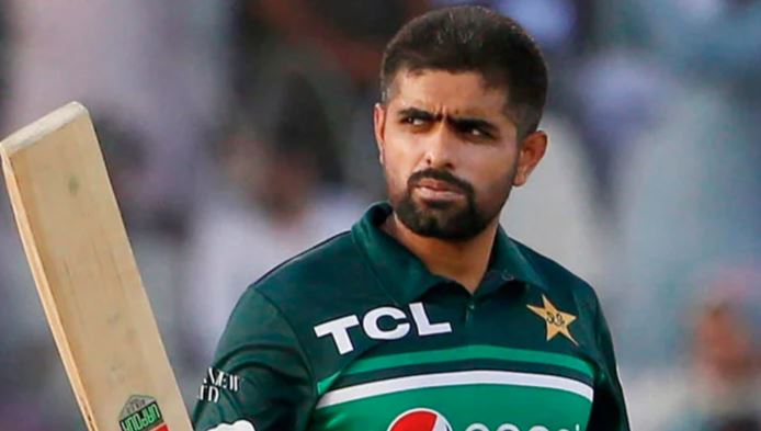 babar azam