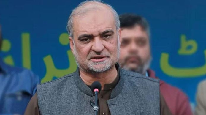 hafiz naeem ur rehman