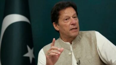 imran khan news