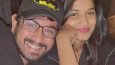 indian actor and youtuber