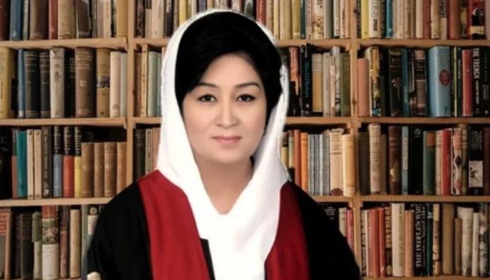 justice musaret halali