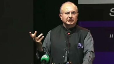 jutice mansoor ali shah