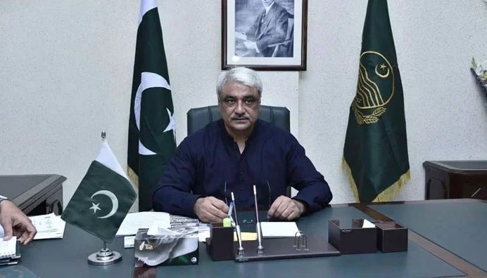 khawaj salman rafique