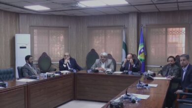 khawaja salman rafique