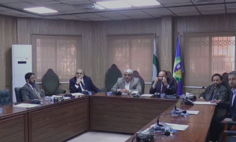 khawaja salman rafique