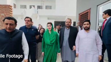 maryam nawaz