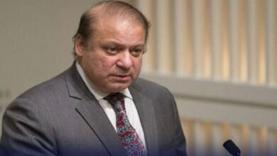 nawaz sharif