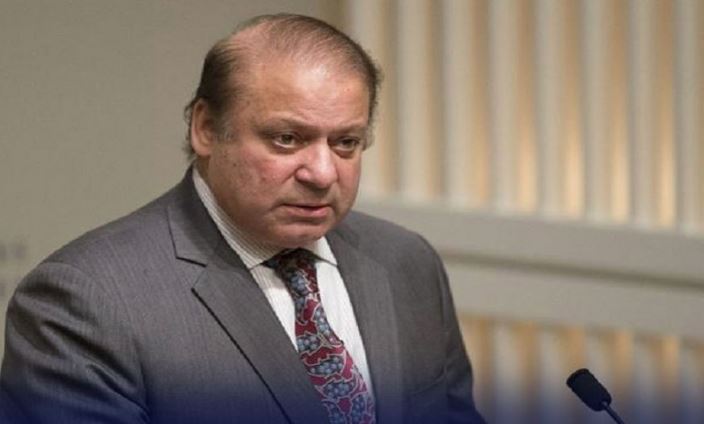 nawaz sharif