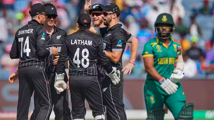 new zealand vs south africa