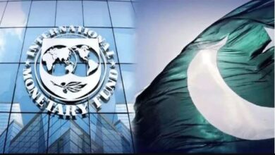 pakistan and imf