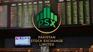pakistan stock exchange