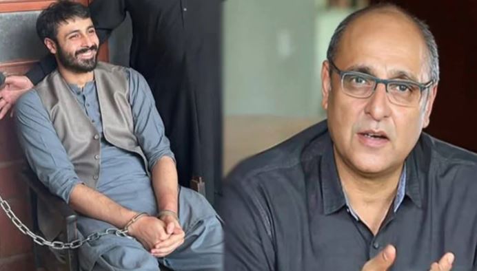 sajid hassan