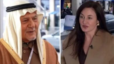 saudi arabia and america