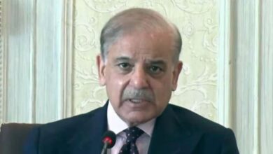 shahbaz sharif
