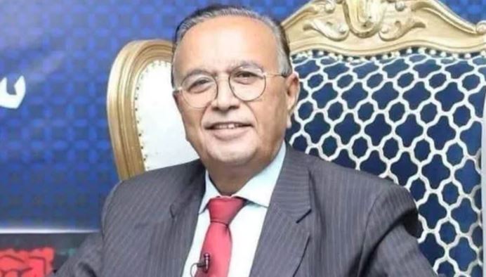 sindhi poet death news