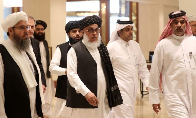 taliban government