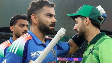 virat kholi and ibrar ahmad