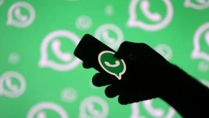 whatspp ban in india