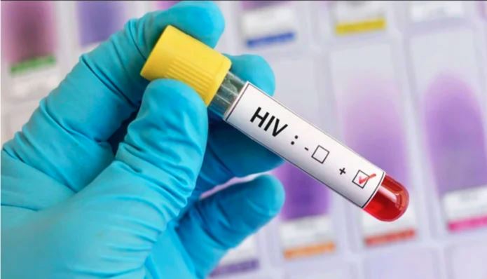 HIV news