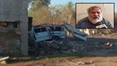 Mastermind of Kabul airport attack arrested