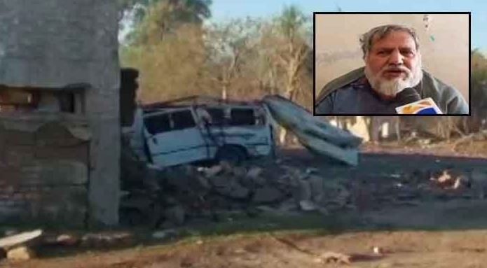 Mastermind of Kabul airport attack arrested