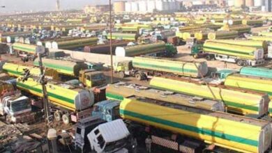 Petroleum dealers