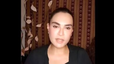 actor nadia hussain