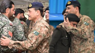 army chief news