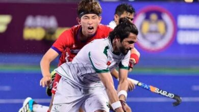 azan shah hockey tournament