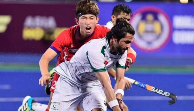 azan shah hockey tournament