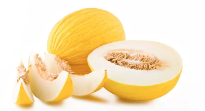 benefits of eating melon