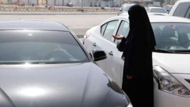 dubai police inaction against baggar pepole