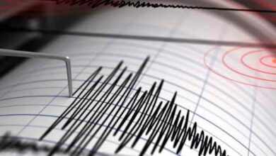 earth quake