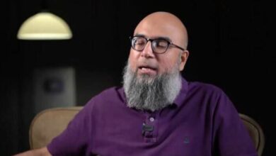 farhan malik journalist