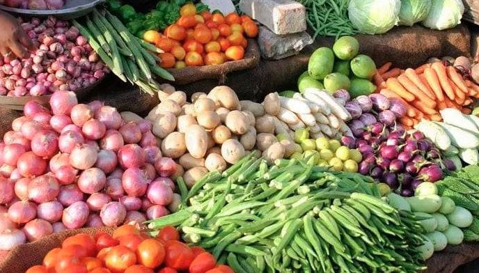 huge increase in food prices, people worried